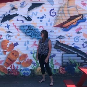 Meet your Posher, Jo